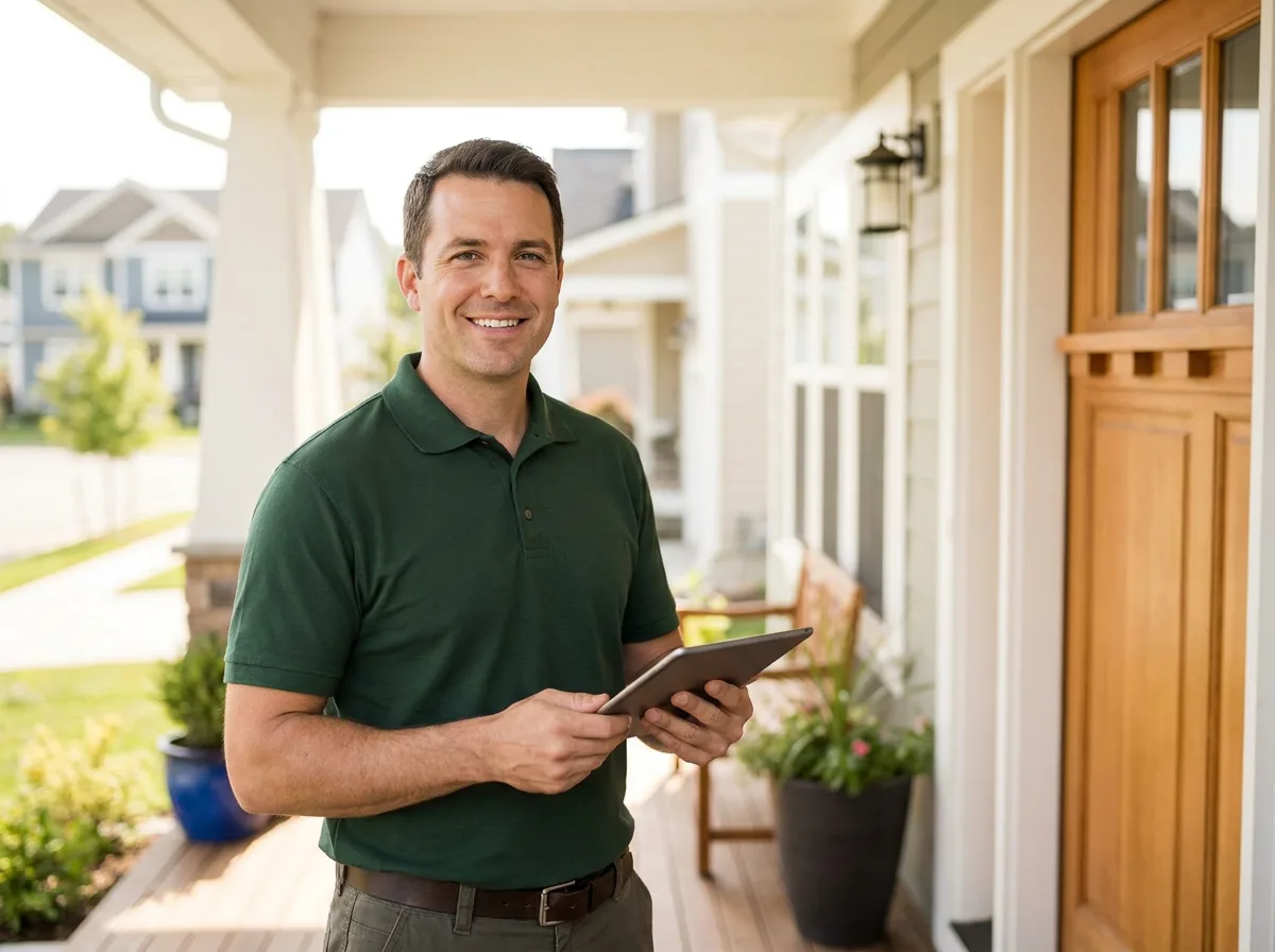 Pest control FAQs for Portland, PA